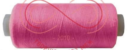Нитка Peri універсальна - №005 відтінки рожевого
