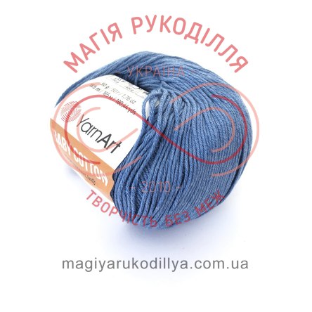 Пряжа Baby Cotton (YarnArt Туреччина) - 447