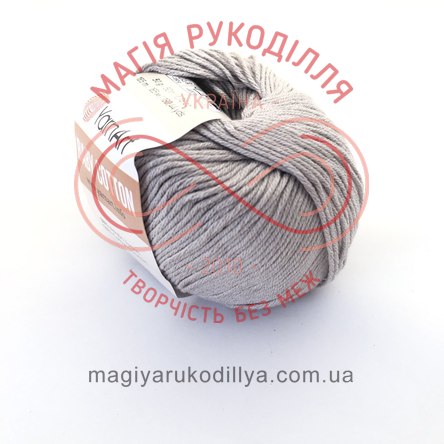 Пряжа Baby Cotton (YarnArt Туреччина) - 406