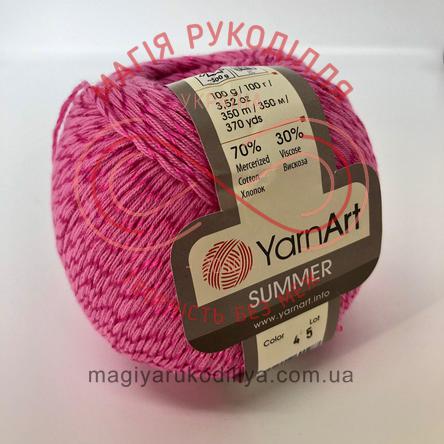 Пряжа Summer (YarnArt Турция) - 45