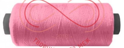Нитка Peri універсальна - №268 відтінки рожевого