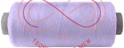 Нитка Peri універсальна - №239 відтінки пурпурового