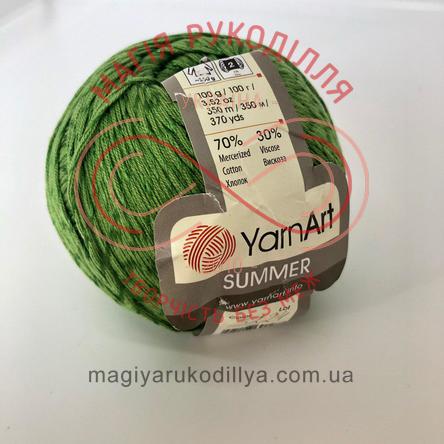 Пряжа Summer (YarnArt Туреччина) - 55