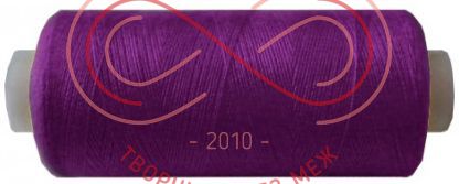 Нитка Peri універсальна - №023 відтінки фіолетового