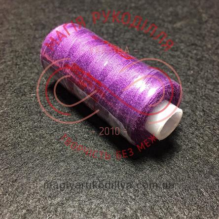 Нитка Filtex універсальна - відтінки фіолетового 9467